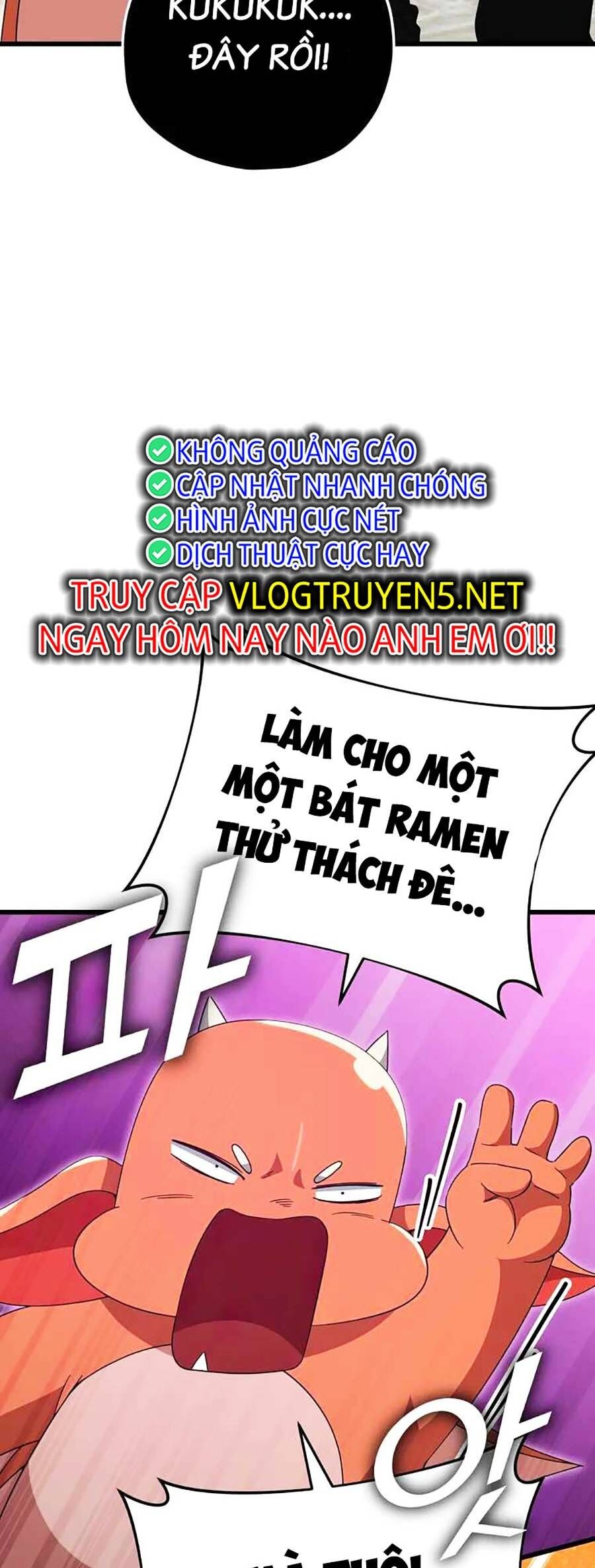 Bố Tôi Quá Mạnh Chap 140 - Next Chap 141
