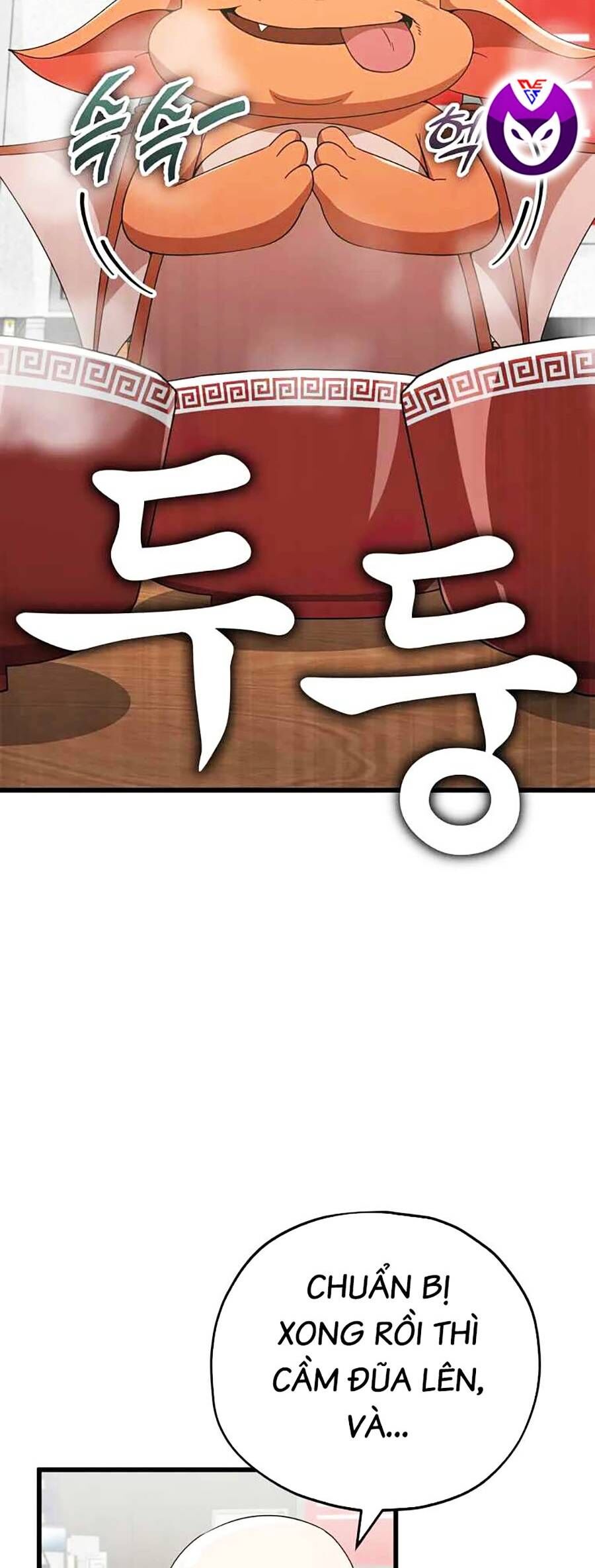 Bố Tôi Quá Mạnh Chap 140 - Next Chap 141