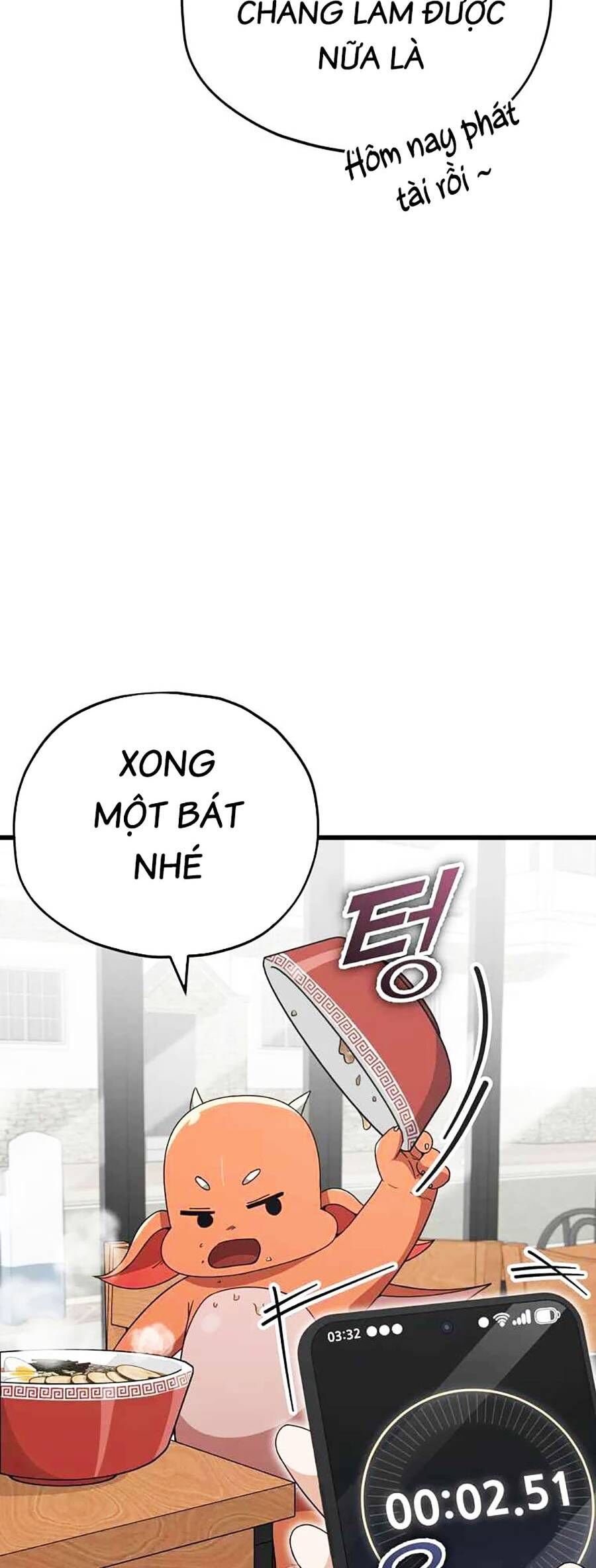Bố Tôi Quá Mạnh Chap 140 - Next Chap 141