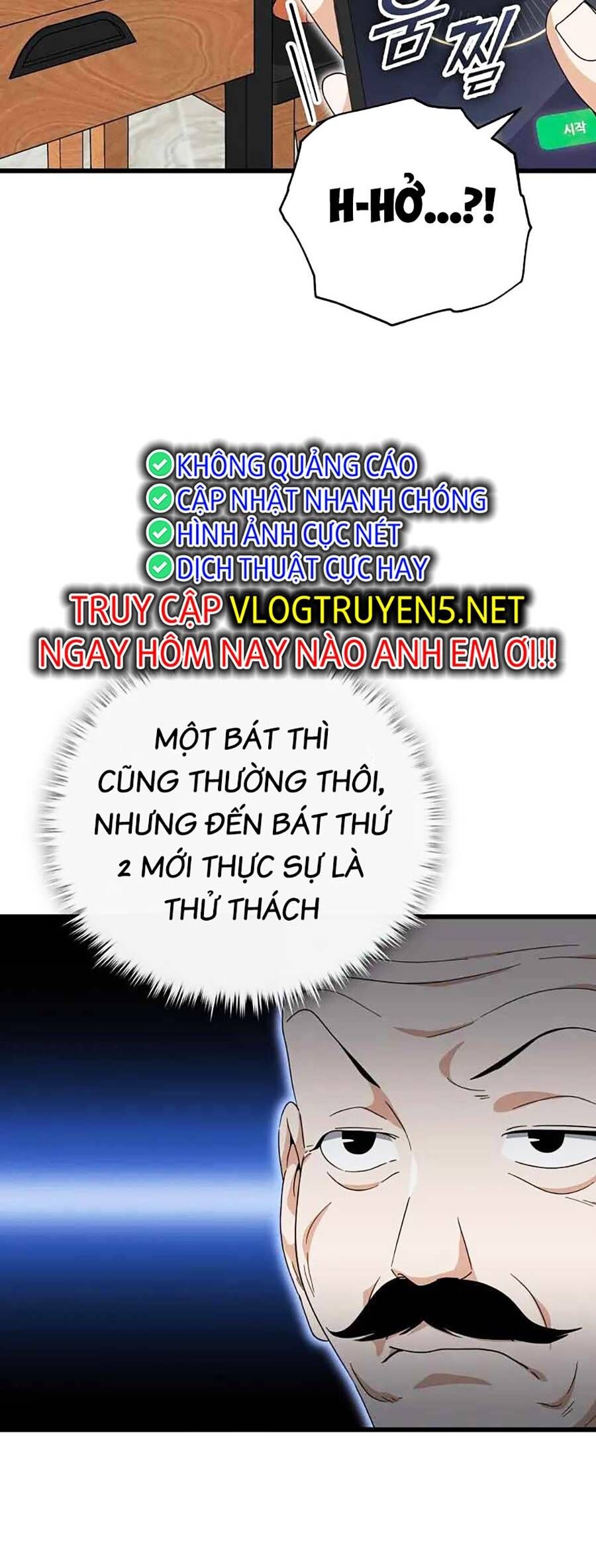 Bố Tôi Quá Mạnh Chap 140 - Next Chap 141