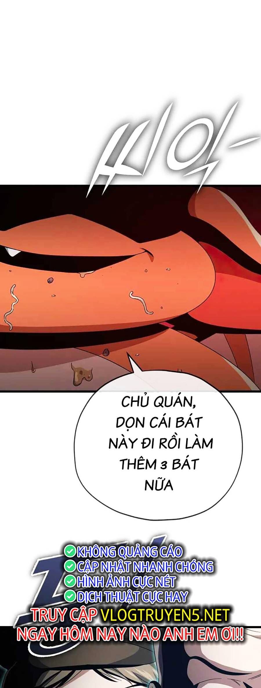 Bố Tôi Quá Mạnh Chap 140 - Next Chap 141