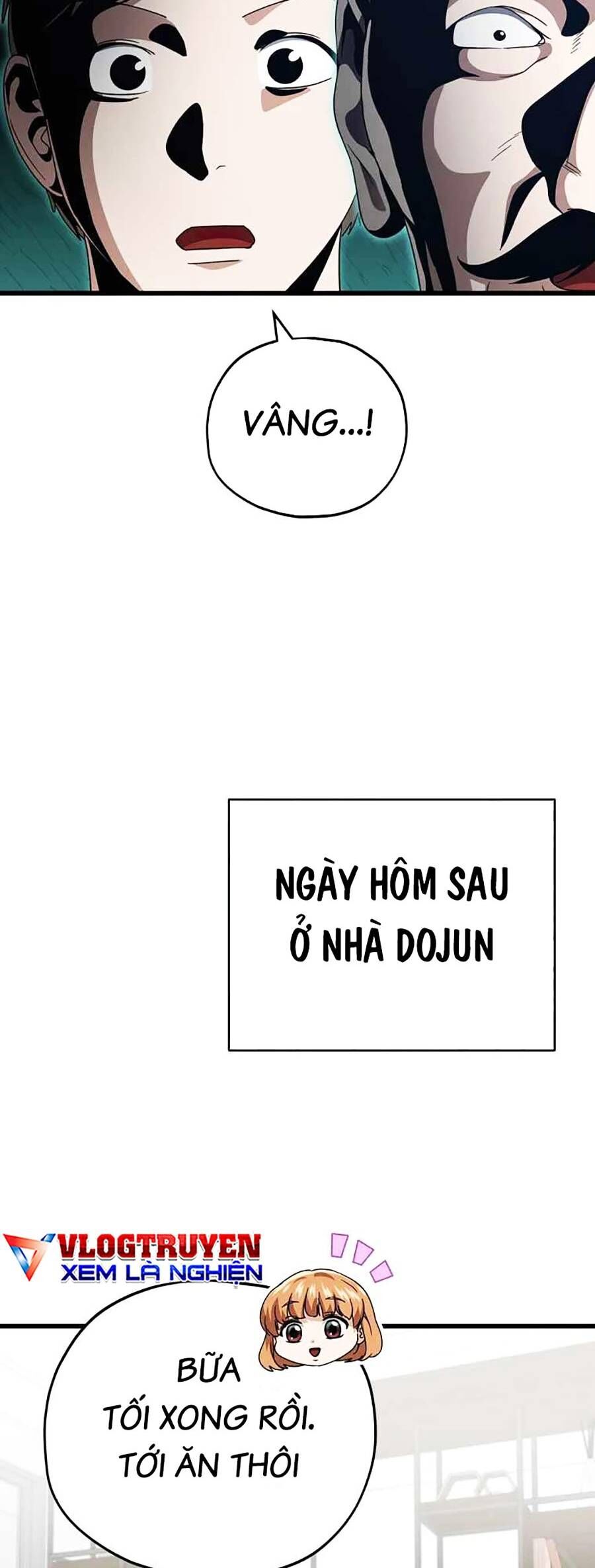 Bố Tôi Quá Mạnh Chap 140 - Next Chap 141