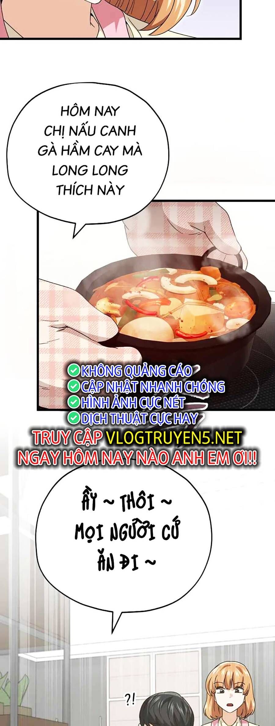Bố Tôi Quá Mạnh Chap 140 - Next Chap 141