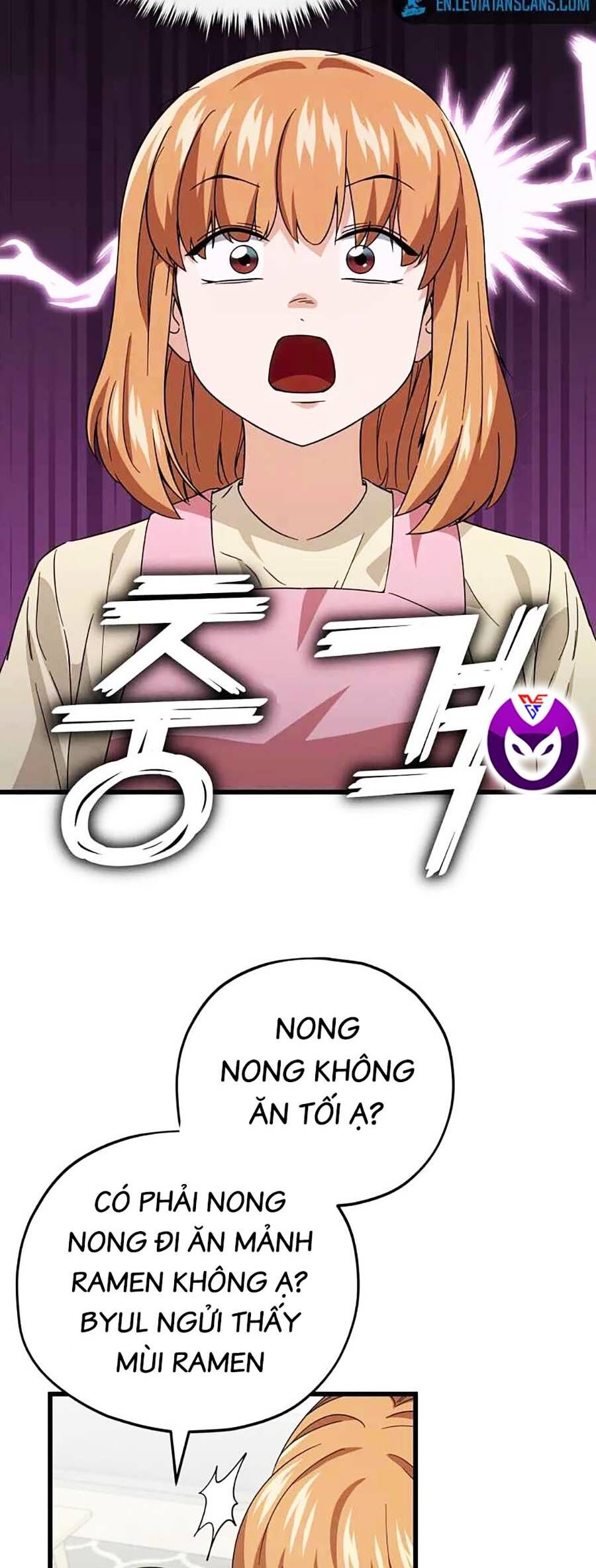 Bố Tôi Quá Mạnh Chap 140 - Next Chap 141