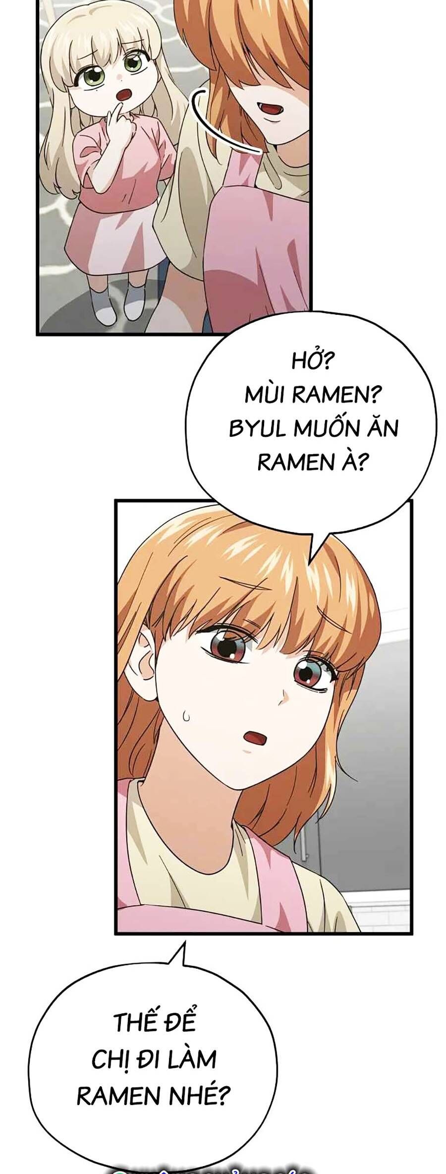 Bố Tôi Quá Mạnh Chap 140 - Next Chap 141