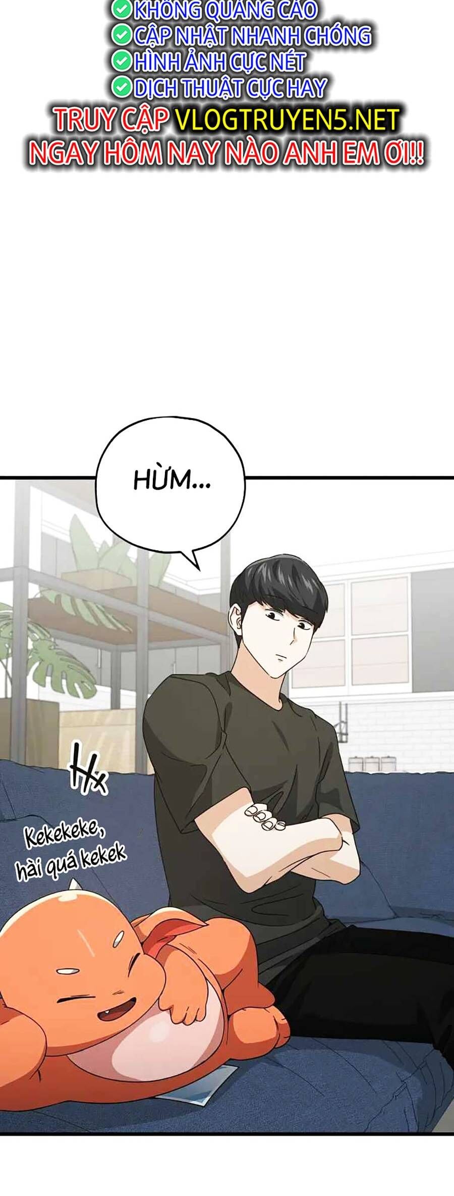 Bố Tôi Quá Mạnh Chap 140 - Next Chap 141