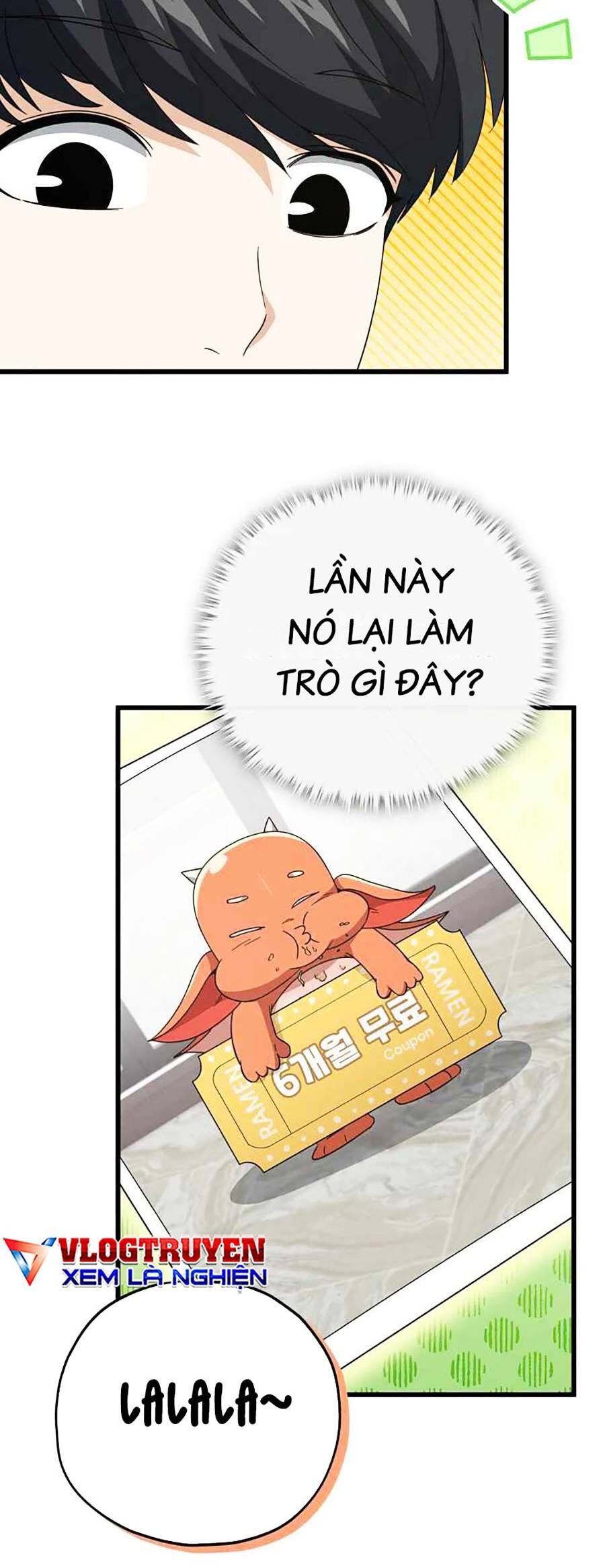 Bố Tôi Quá Mạnh Chap 140 - Next Chap 141