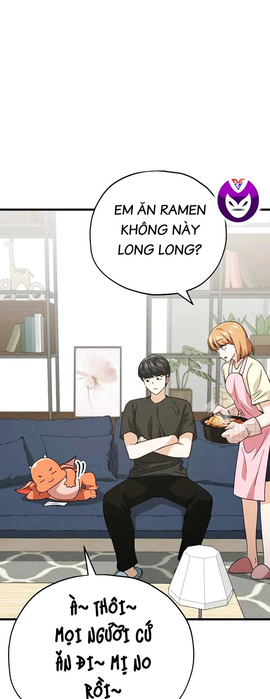Bố Tôi Quá Mạnh Chap 140 - Next Chap 141