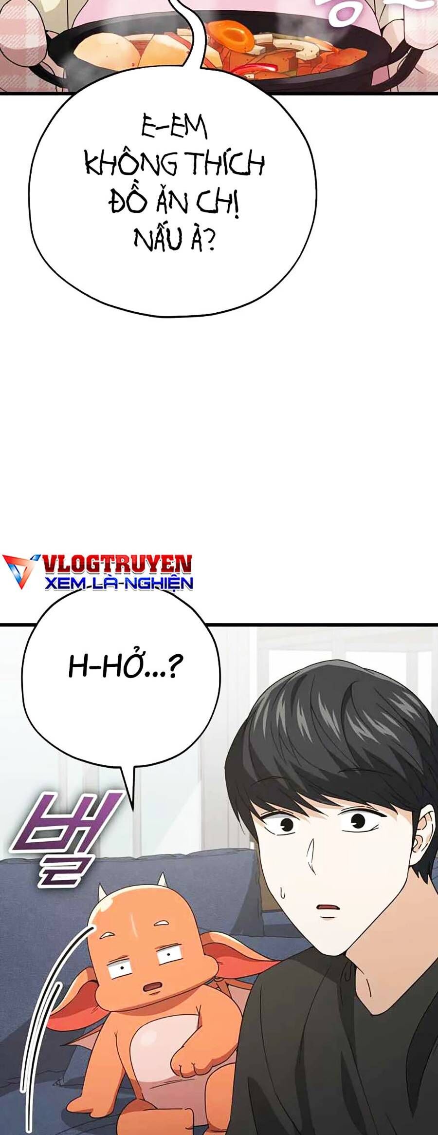 Bố Tôi Quá Mạnh Chap 140 - Next Chap 141