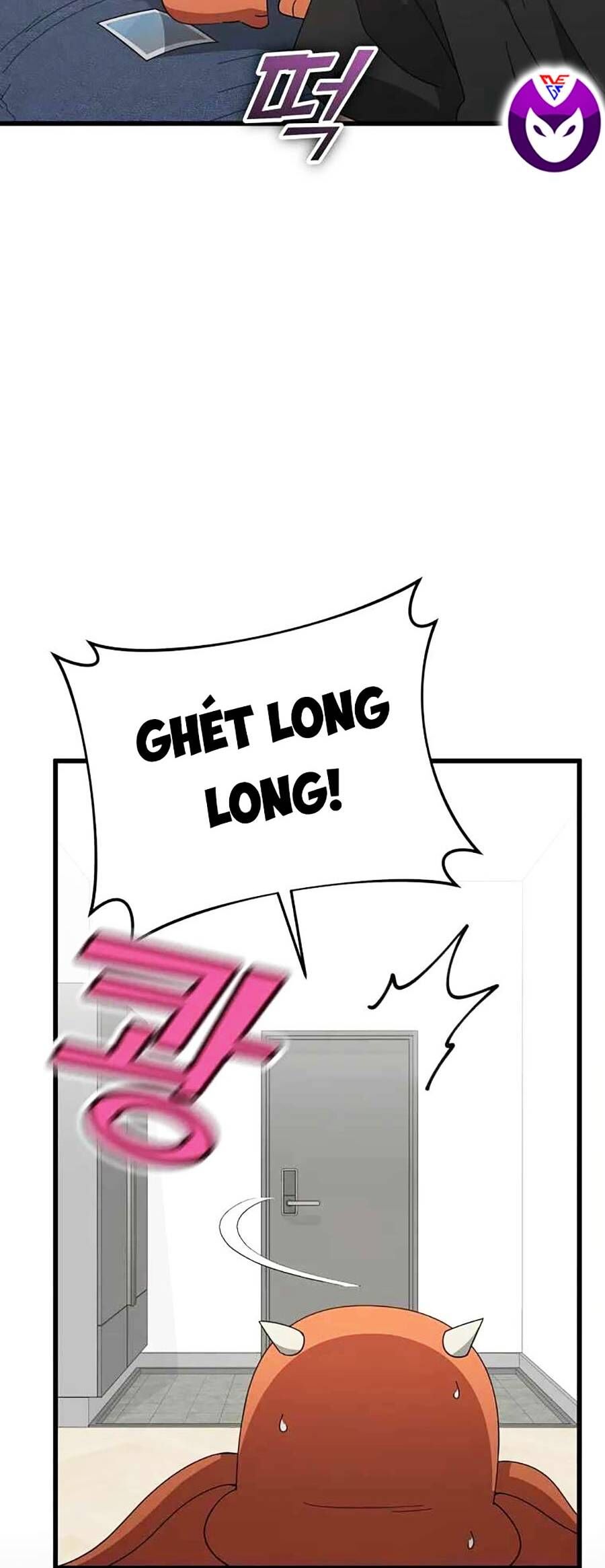 Bố Tôi Quá Mạnh Chap 140 - Next Chap 141