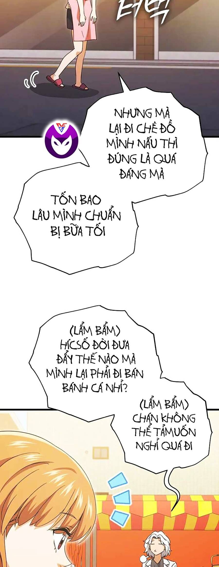 Bố Tôi Quá Mạnh Chap 140 - Next Chap 141