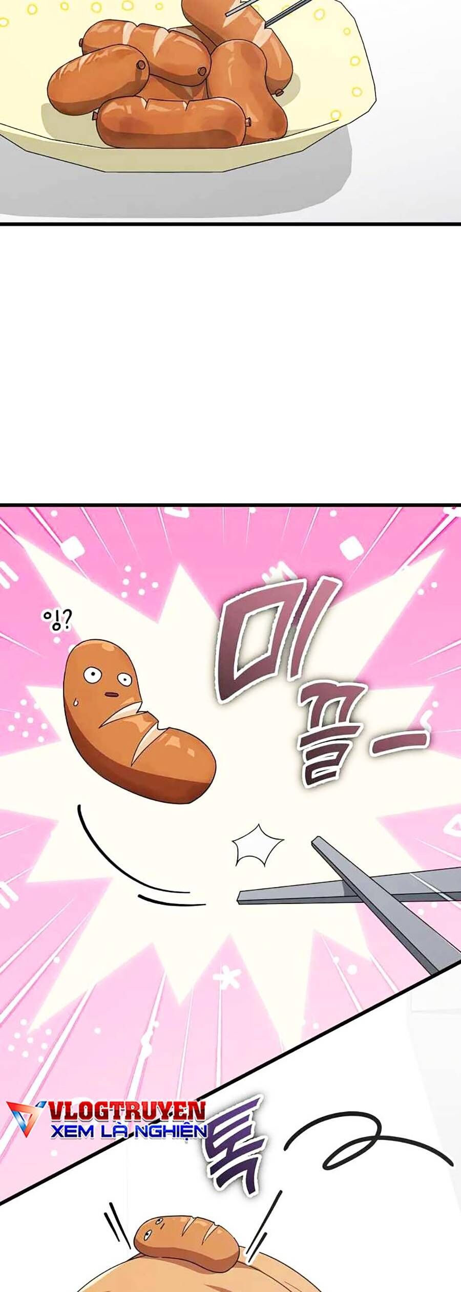 Bố Tôi Quá Mạnh Chap 140 - Next Chap 141