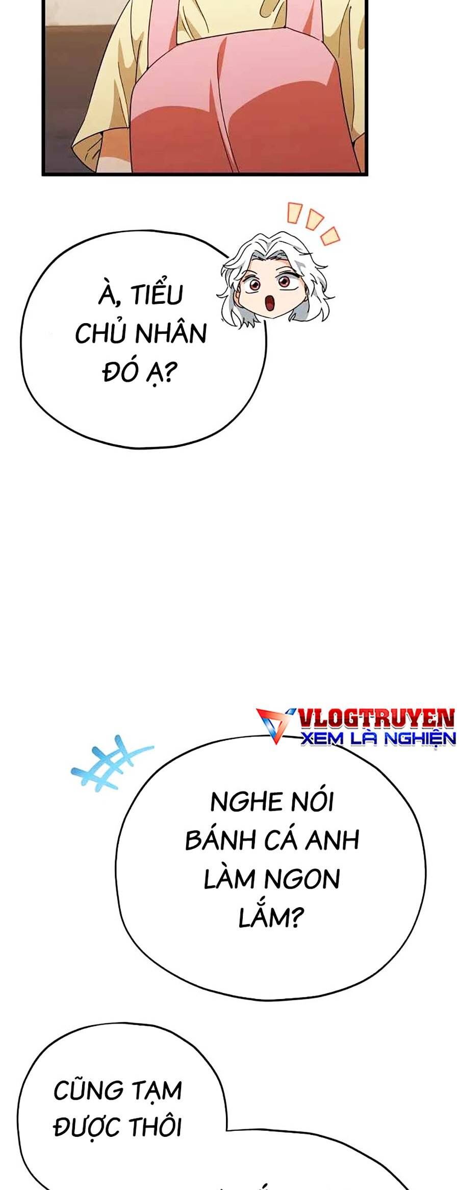 Bố Tôi Quá Mạnh Chap 140 - Next Chap 141