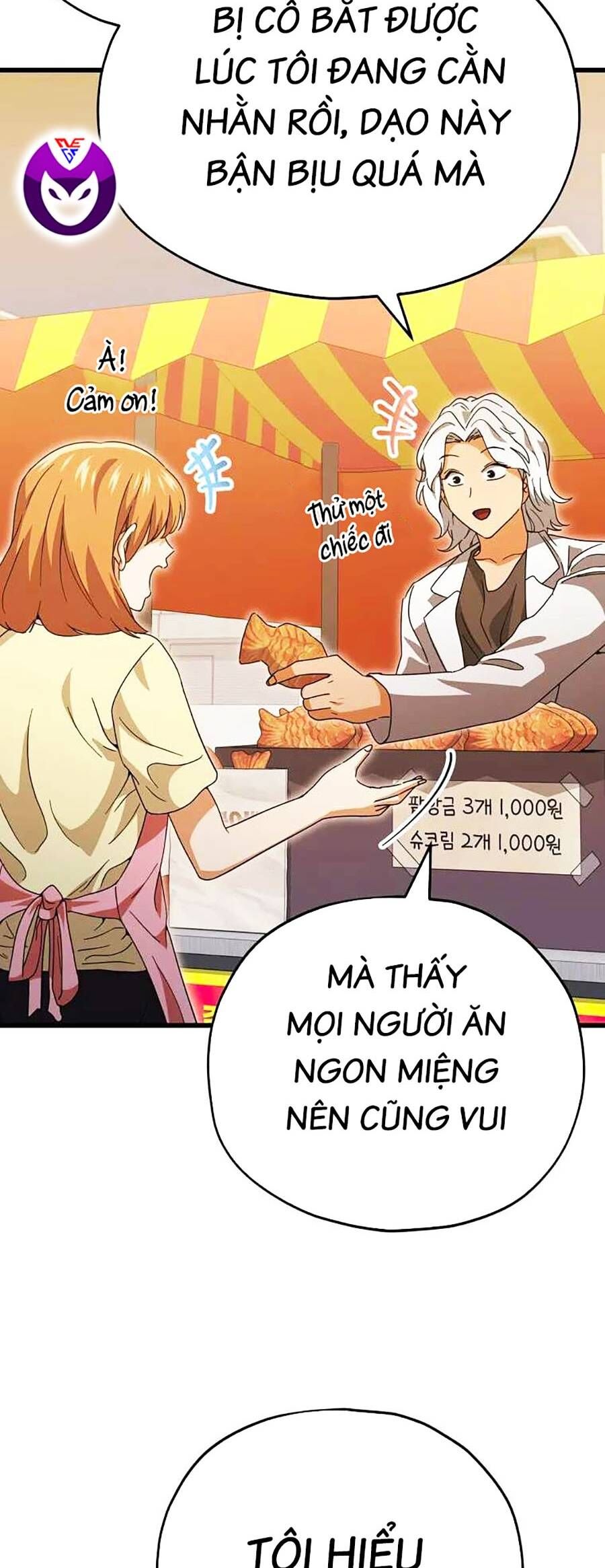 Bố Tôi Quá Mạnh Chap 140 - Next Chap 141