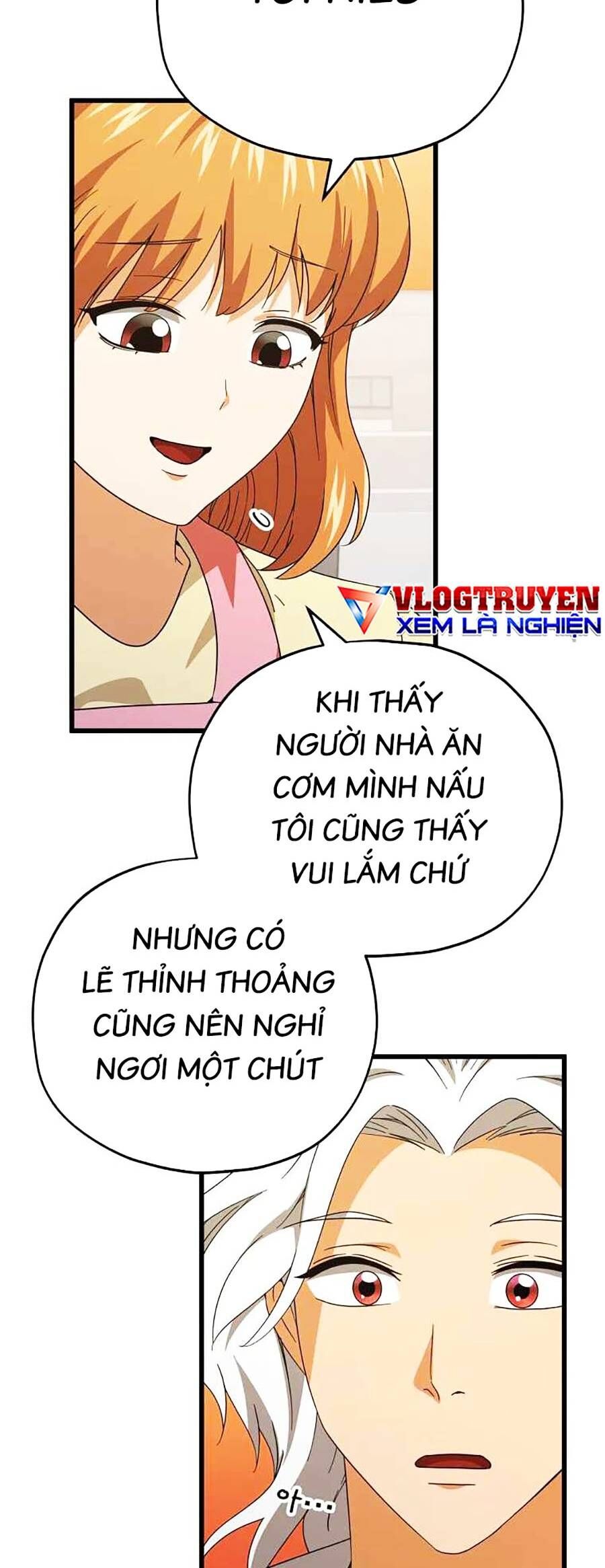 Bố Tôi Quá Mạnh Chap 140 - Next Chap 141