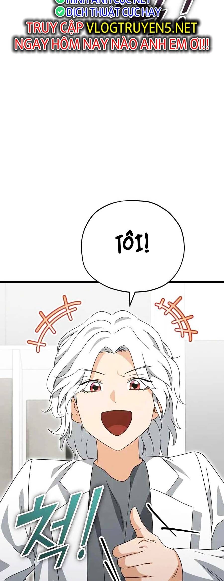 Bố Tôi Quá Mạnh Chap 140 - Next Chap 141