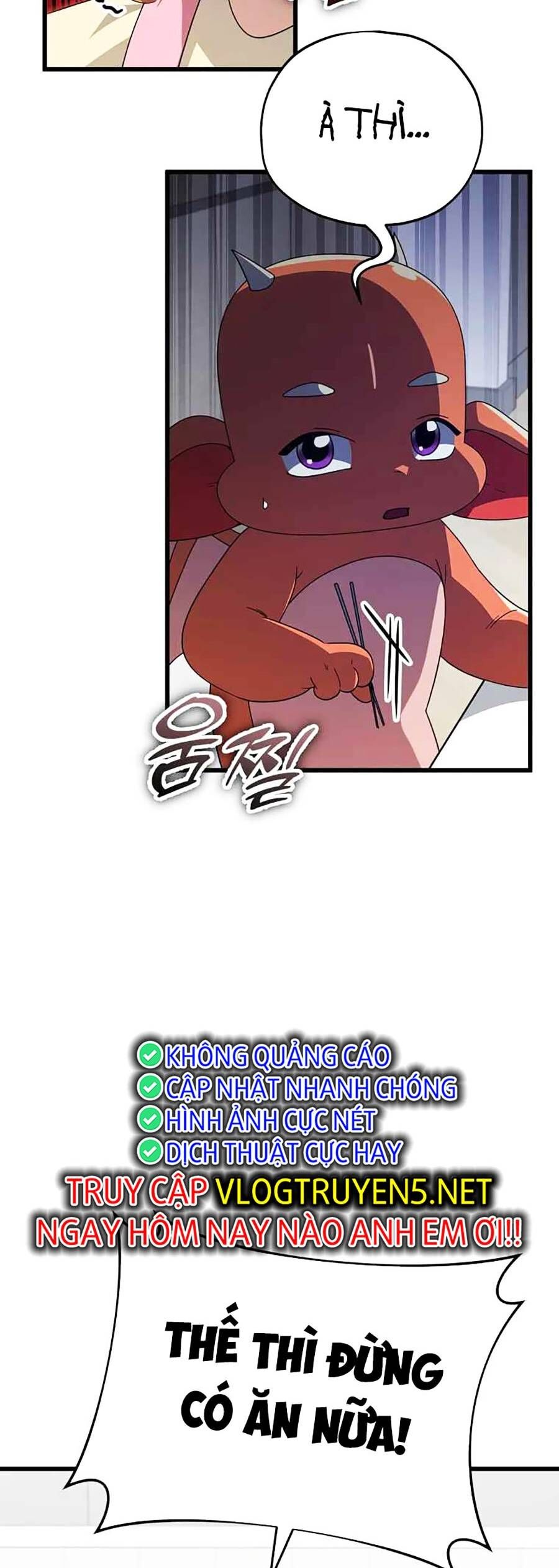 Bố Tôi Quá Mạnh Chap 140 - Next Chap 141
