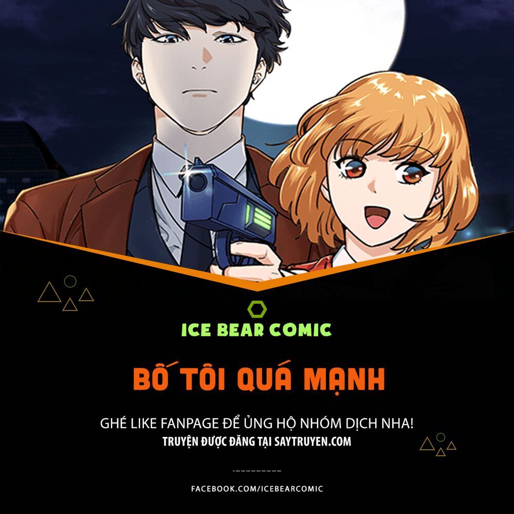 Bố Tôi Quá Mạnh Chap 2 - Next Chap 3