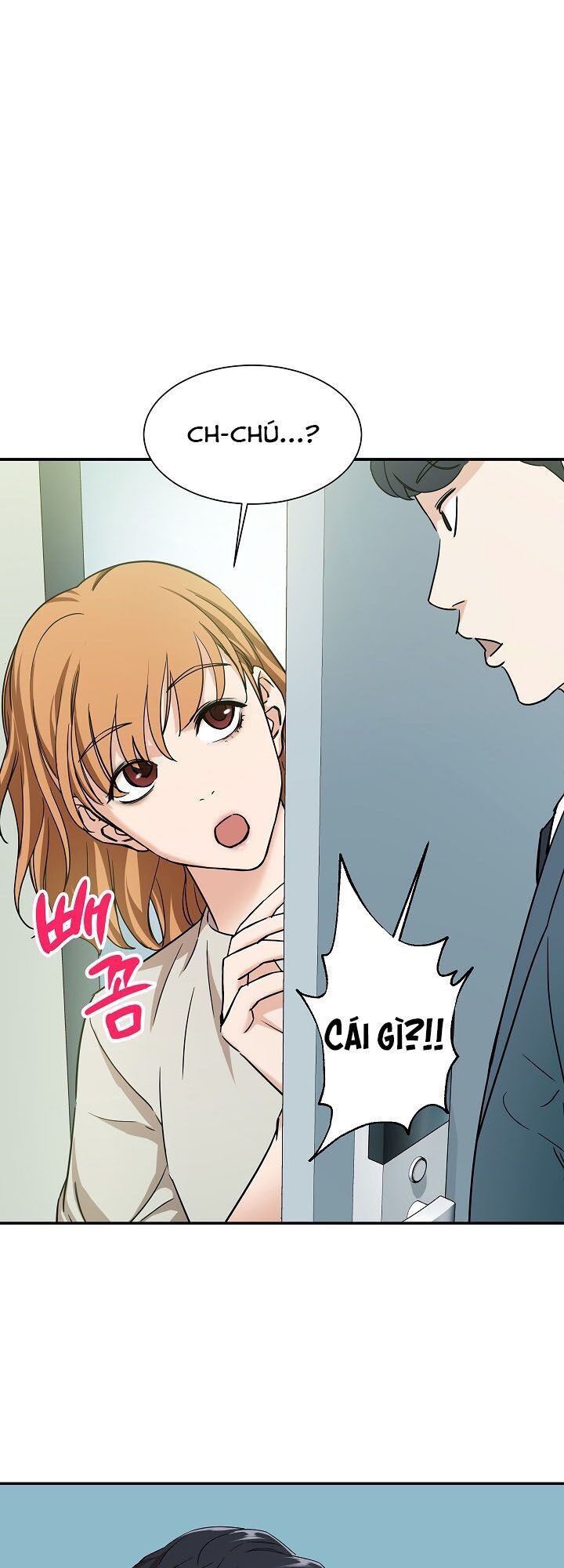 Bố Tôi Quá Mạnh Chap 2 - Next Chap 3
