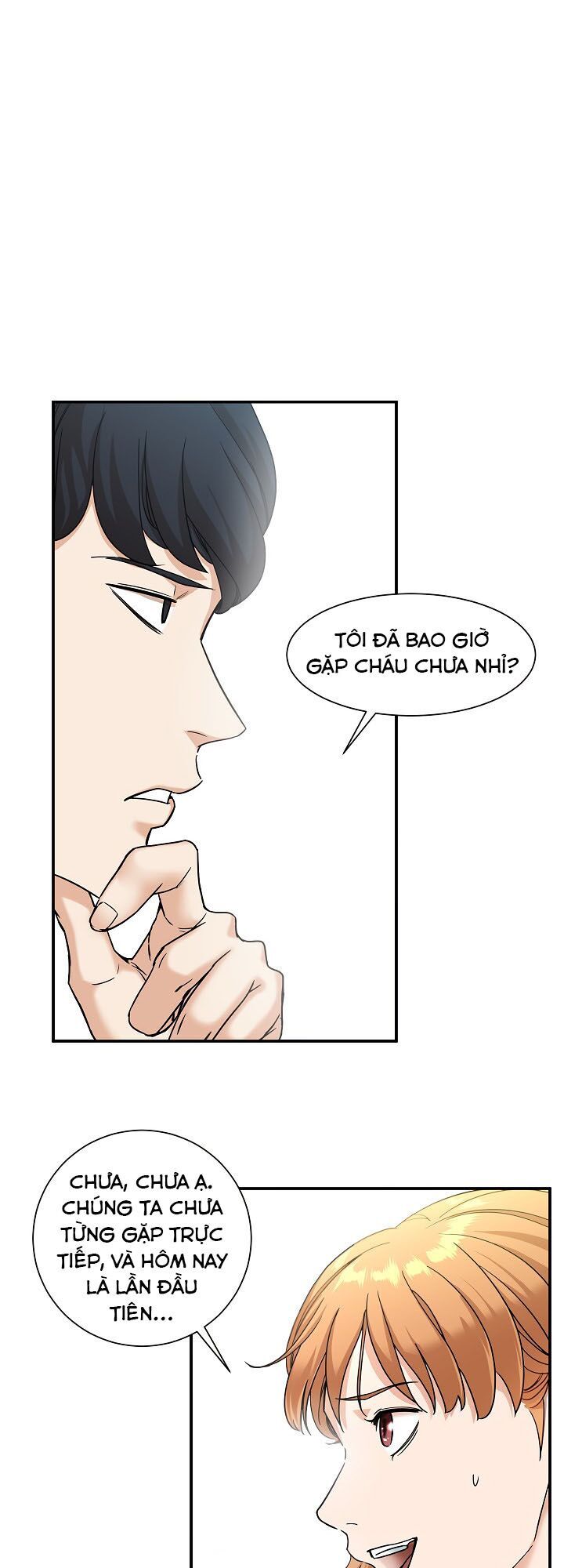 Bố Tôi Quá Mạnh Chap 2 - Next Chap 3