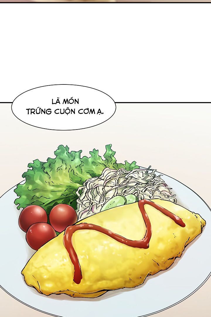 Bố Tôi Quá Mạnh Chap 2 - Next Chap 3