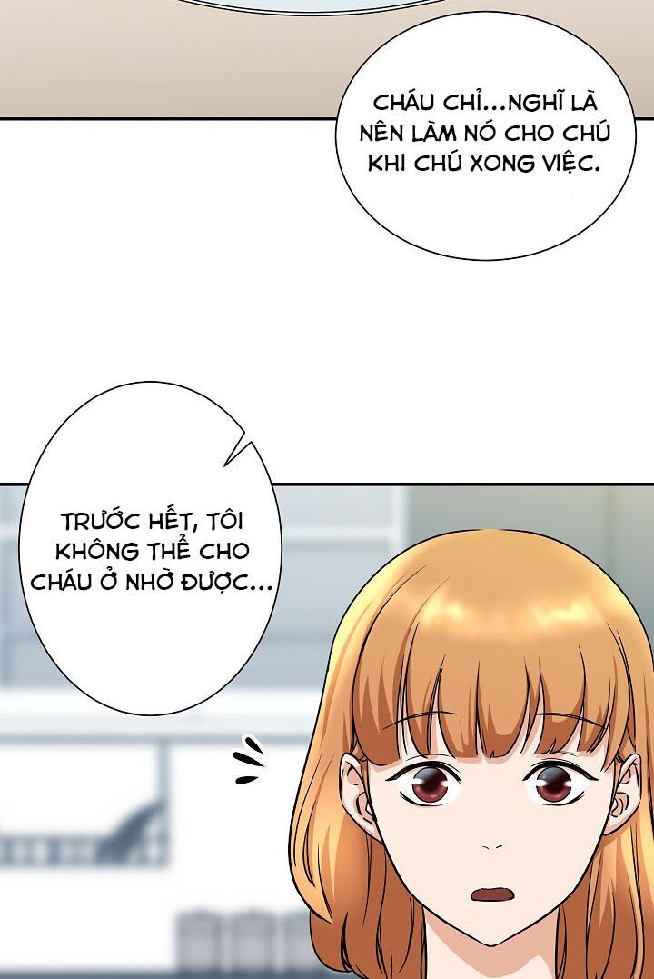 Bố Tôi Quá Mạnh Chap 2 - Next Chap 3
