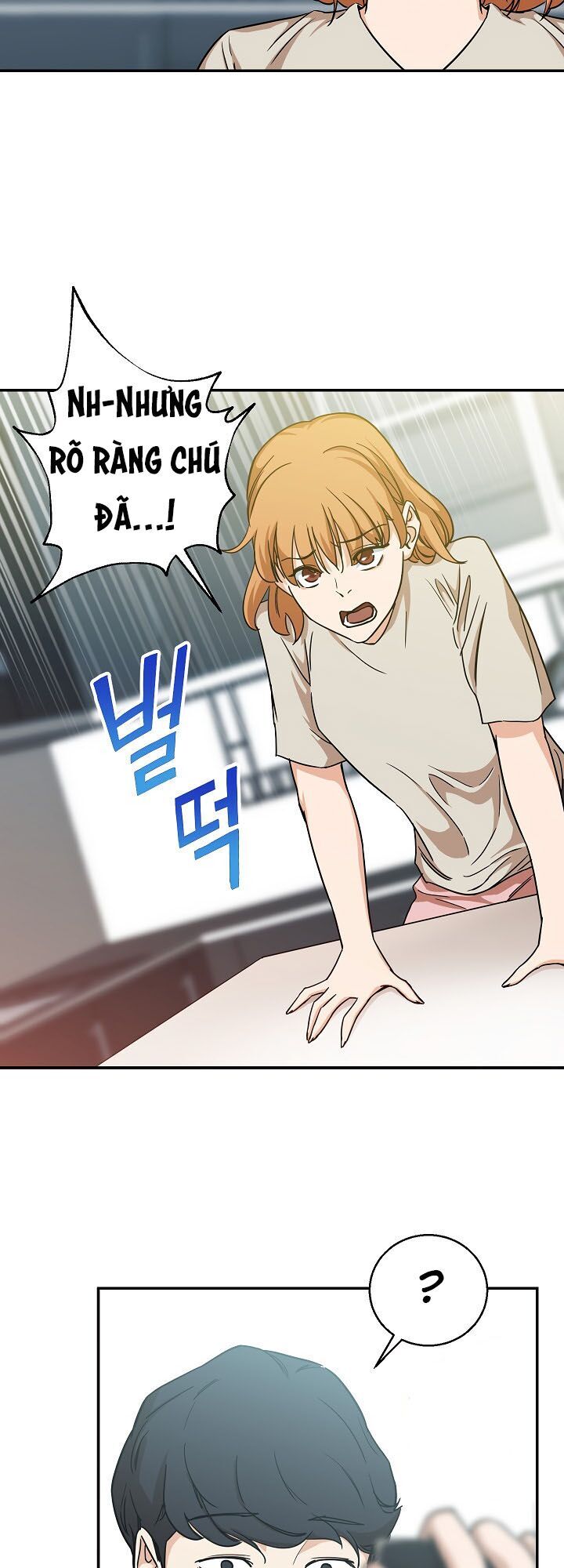 Bố Tôi Quá Mạnh Chap 2 - Next Chap 3