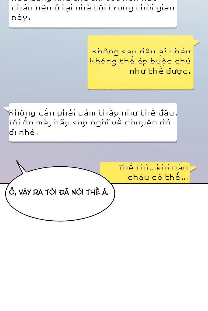 Bố Tôi Quá Mạnh Chap 2 - Next Chap 3