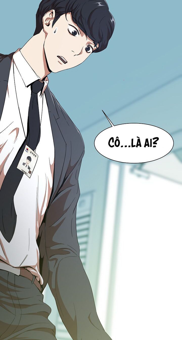 Bố Tôi Quá Mạnh Chap 2 - Next Chap 3