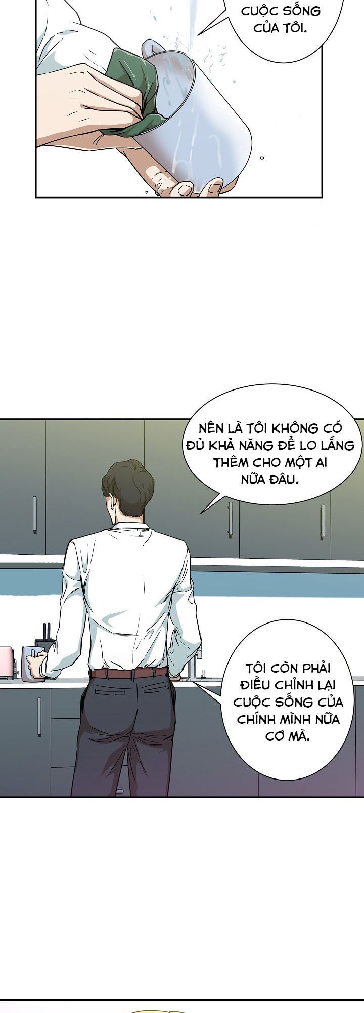 Bố Tôi Quá Mạnh Chap 2 - Next Chap 3