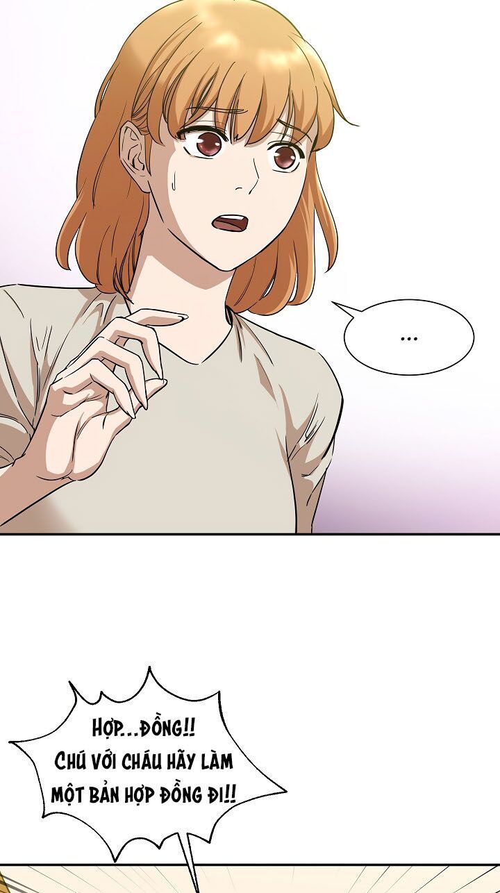 Bố Tôi Quá Mạnh Chap 2 - Next Chap 3