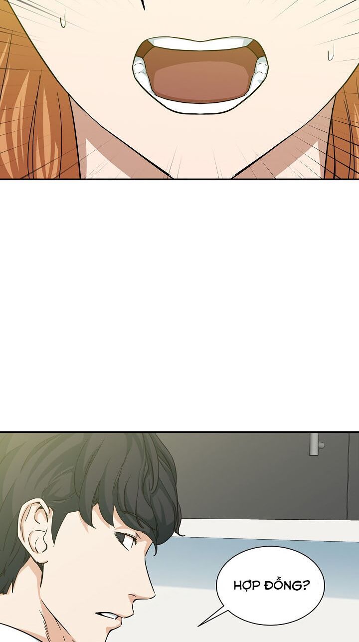 Bố Tôi Quá Mạnh Chap 2 - Next Chap 3