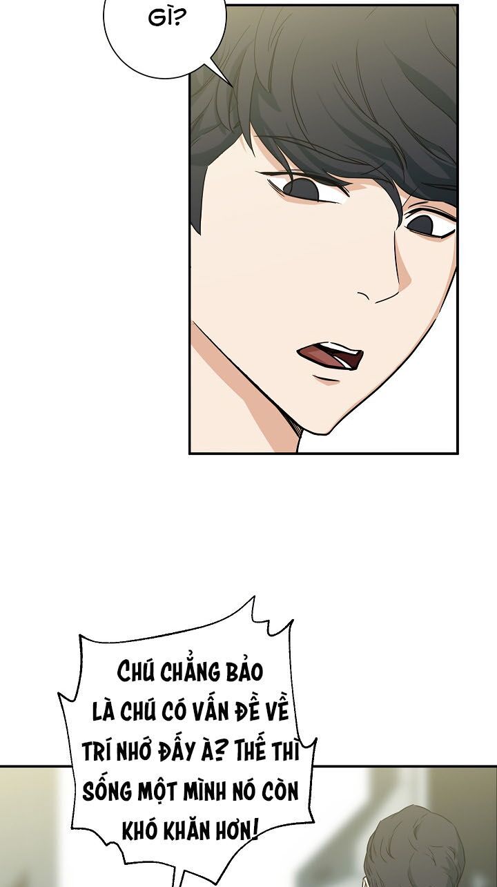 Bố Tôi Quá Mạnh Chap 2 - Next Chap 3