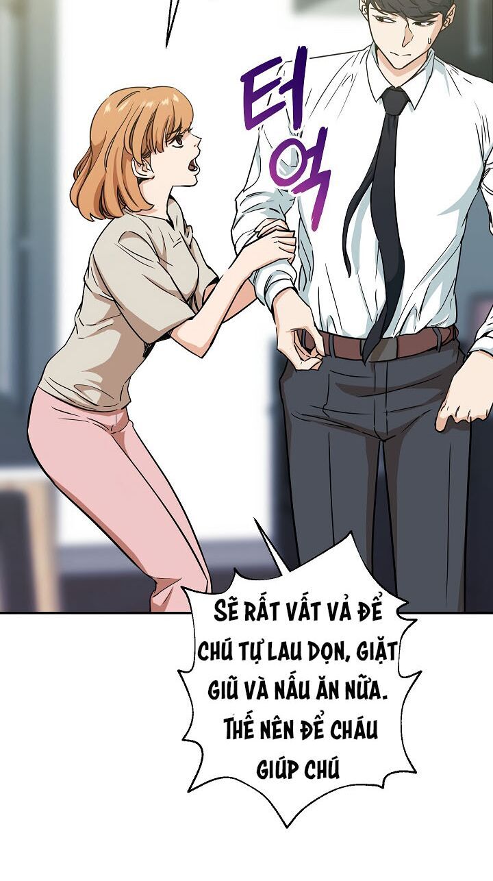 Bố Tôi Quá Mạnh Chap 2 - Next Chap 3