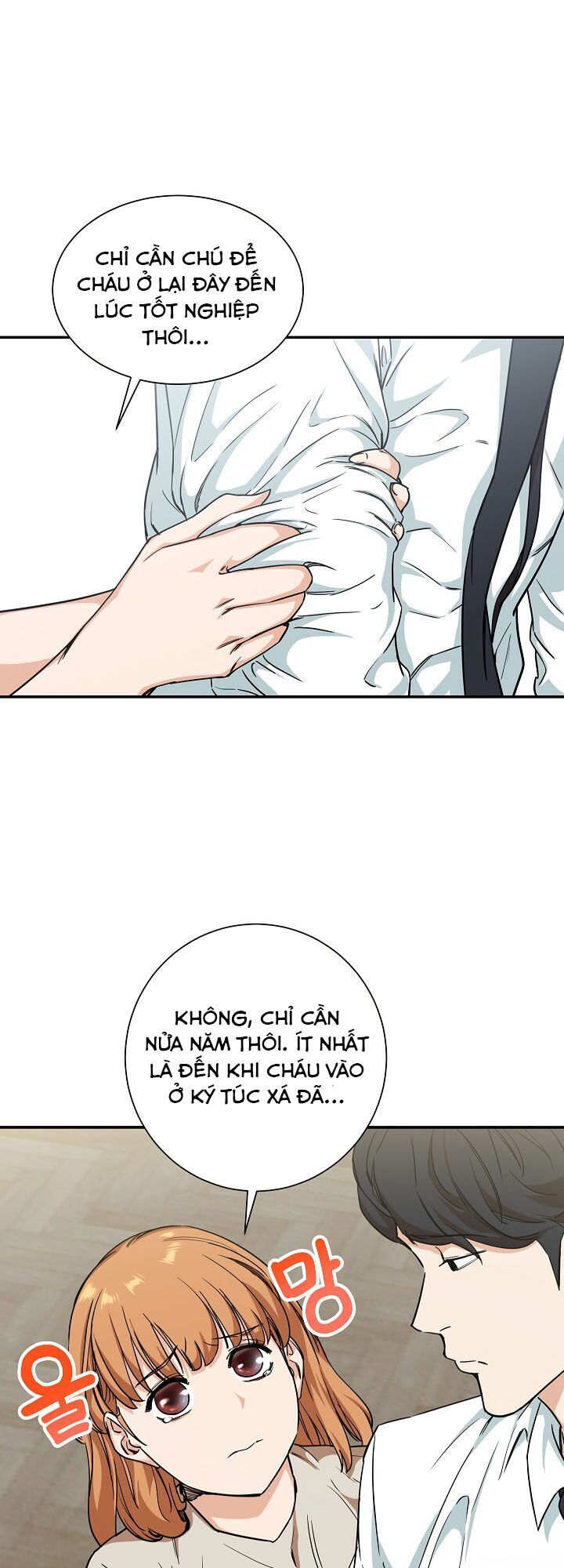 Bố Tôi Quá Mạnh Chap 2 - Next Chap 3