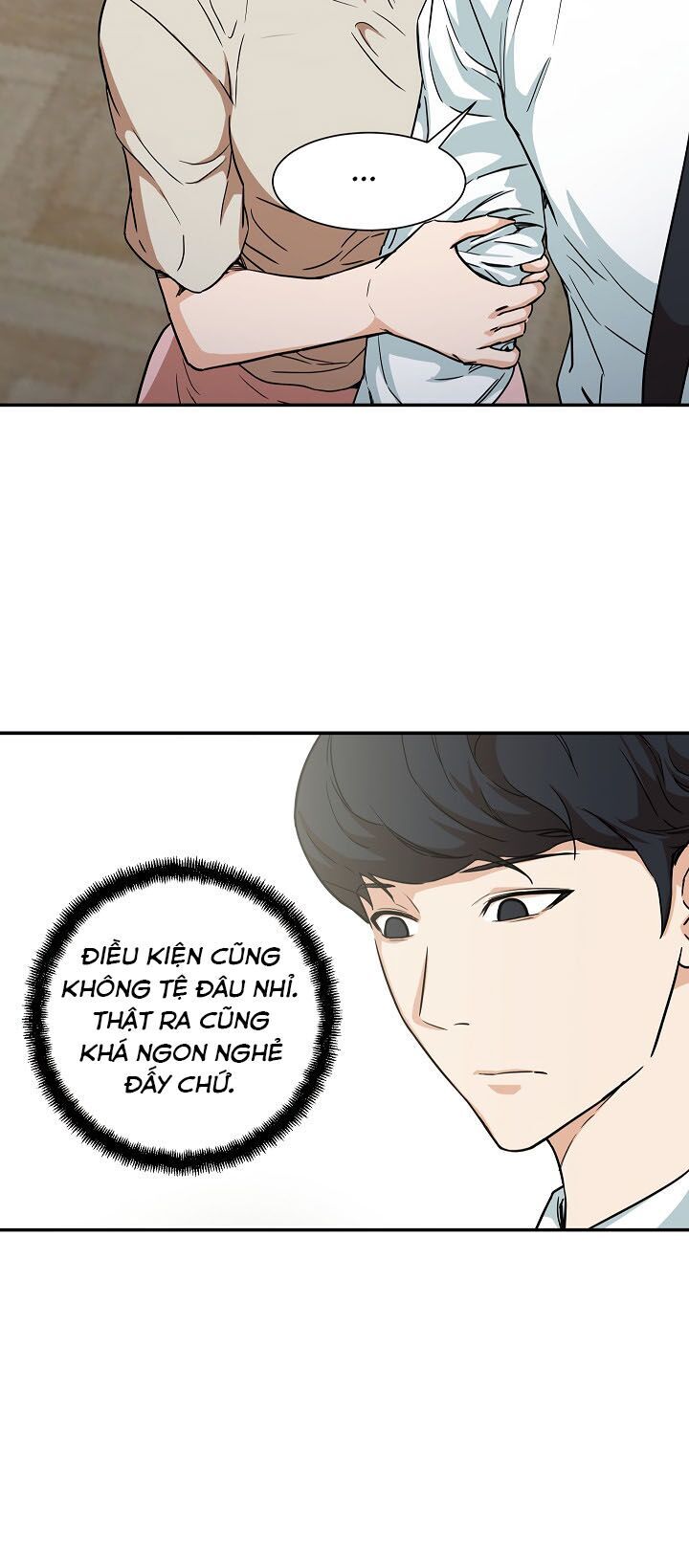 Bố Tôi Quá Mạnh Chap 2 - Next Chap 3