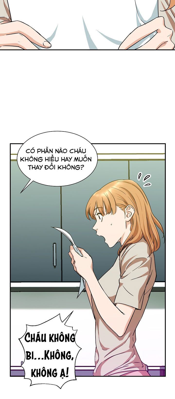 Bố Tôi Quá Mạnh Chap 2 - Next Chap 3
