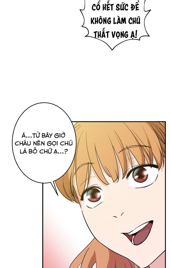 Bố Tôi Quá Mạnh Chap 2 - Next Chap 3