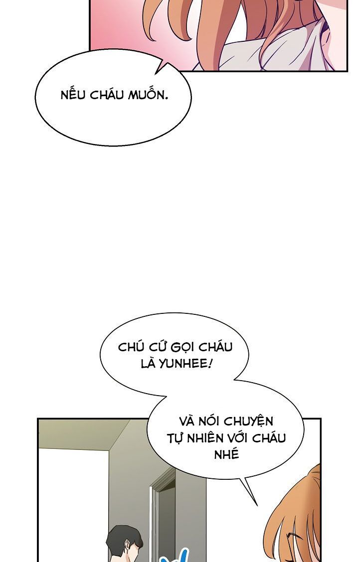 Bố Tôi Quá Mạnh Chap 2 - Next Chap 3