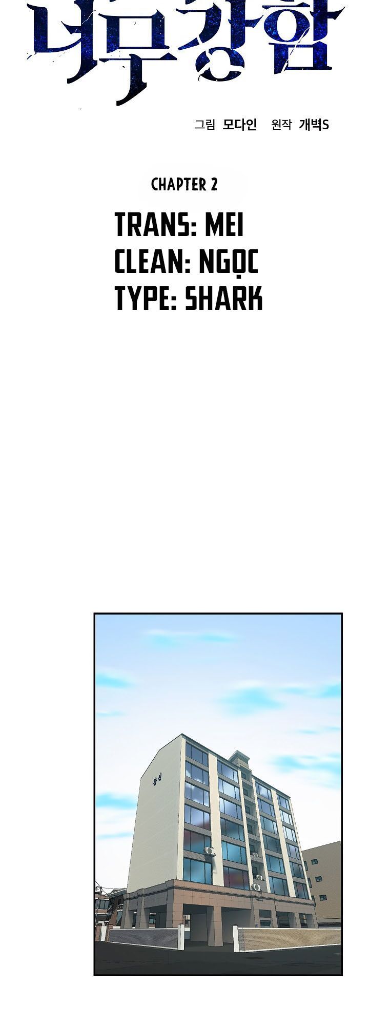 Bố Tôi Quá Mạnh Chap 2 - Next Chap 3