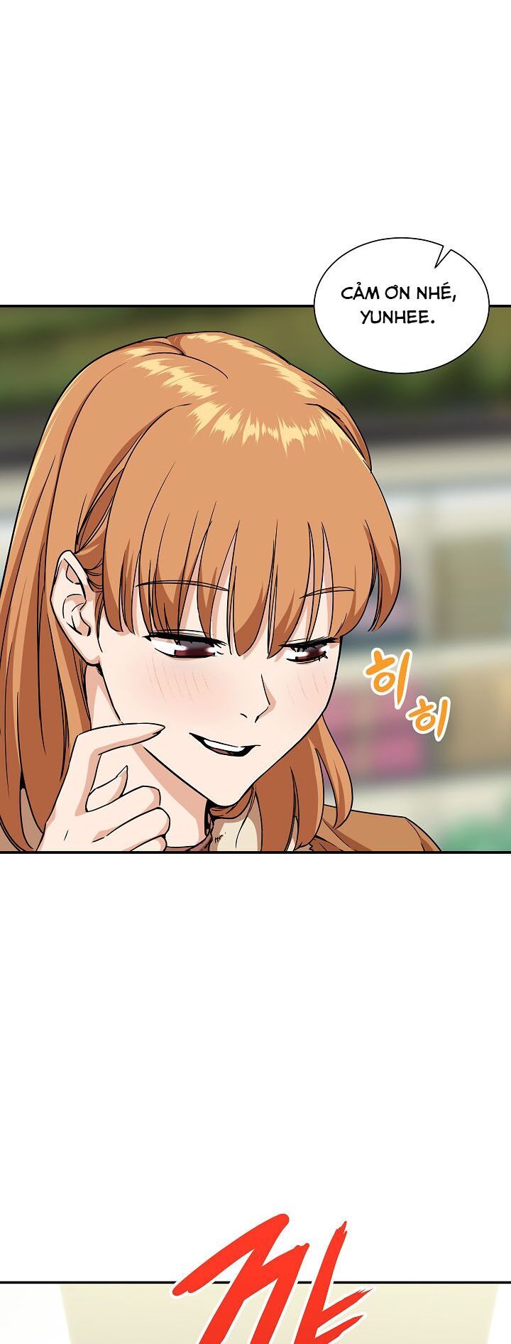 Bố Tôi Quá Mạnh Chap 2 - Next Chap 3