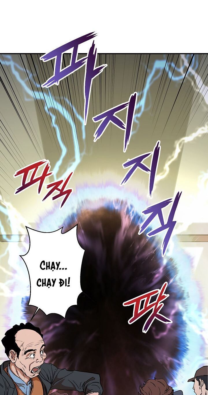 Bố Tôi Quá Mạnh Chap 2 - Next Chap 3