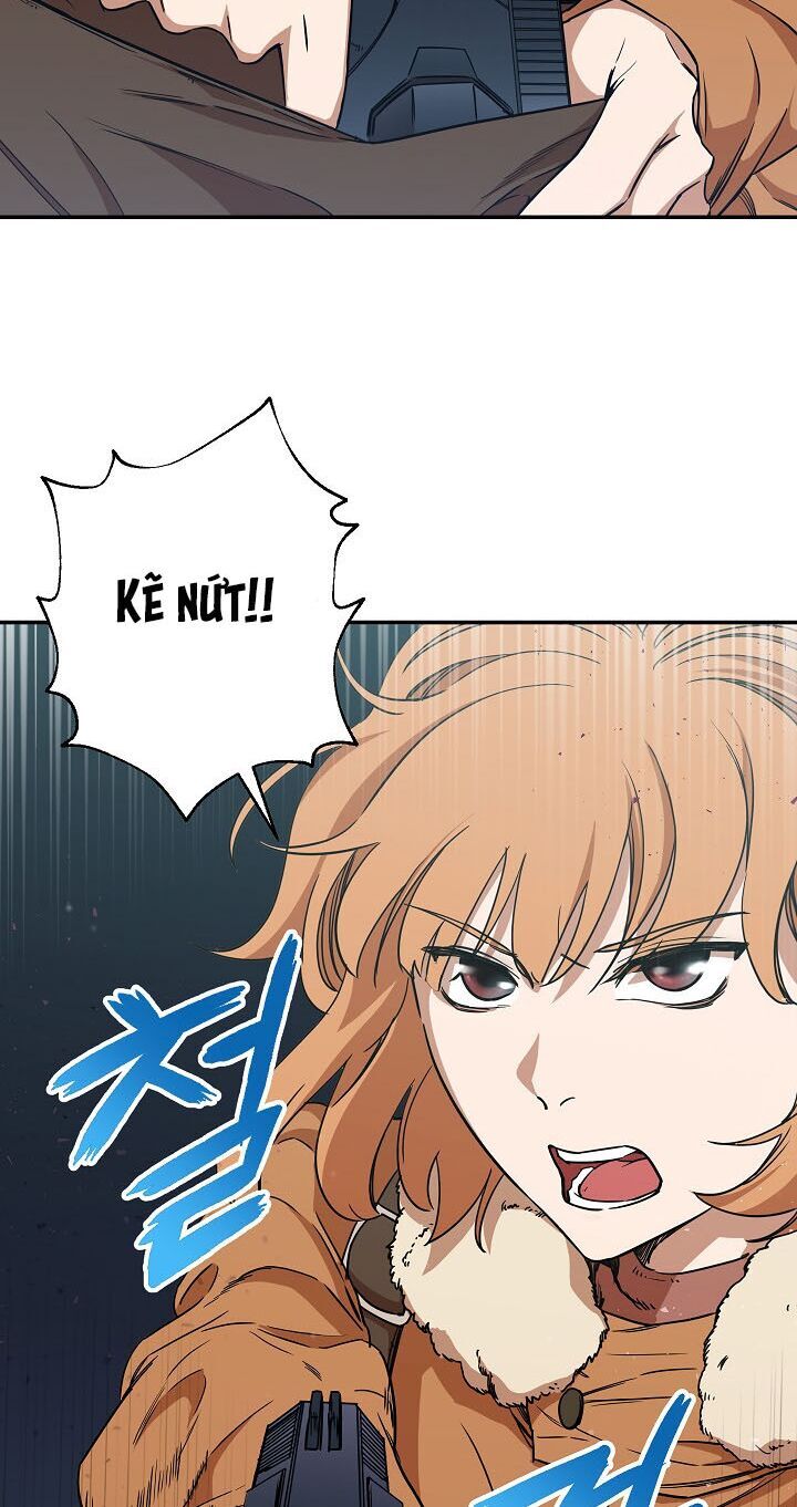 Bố Tôi Quá Mạnh Chap 2 - Next Chap 3