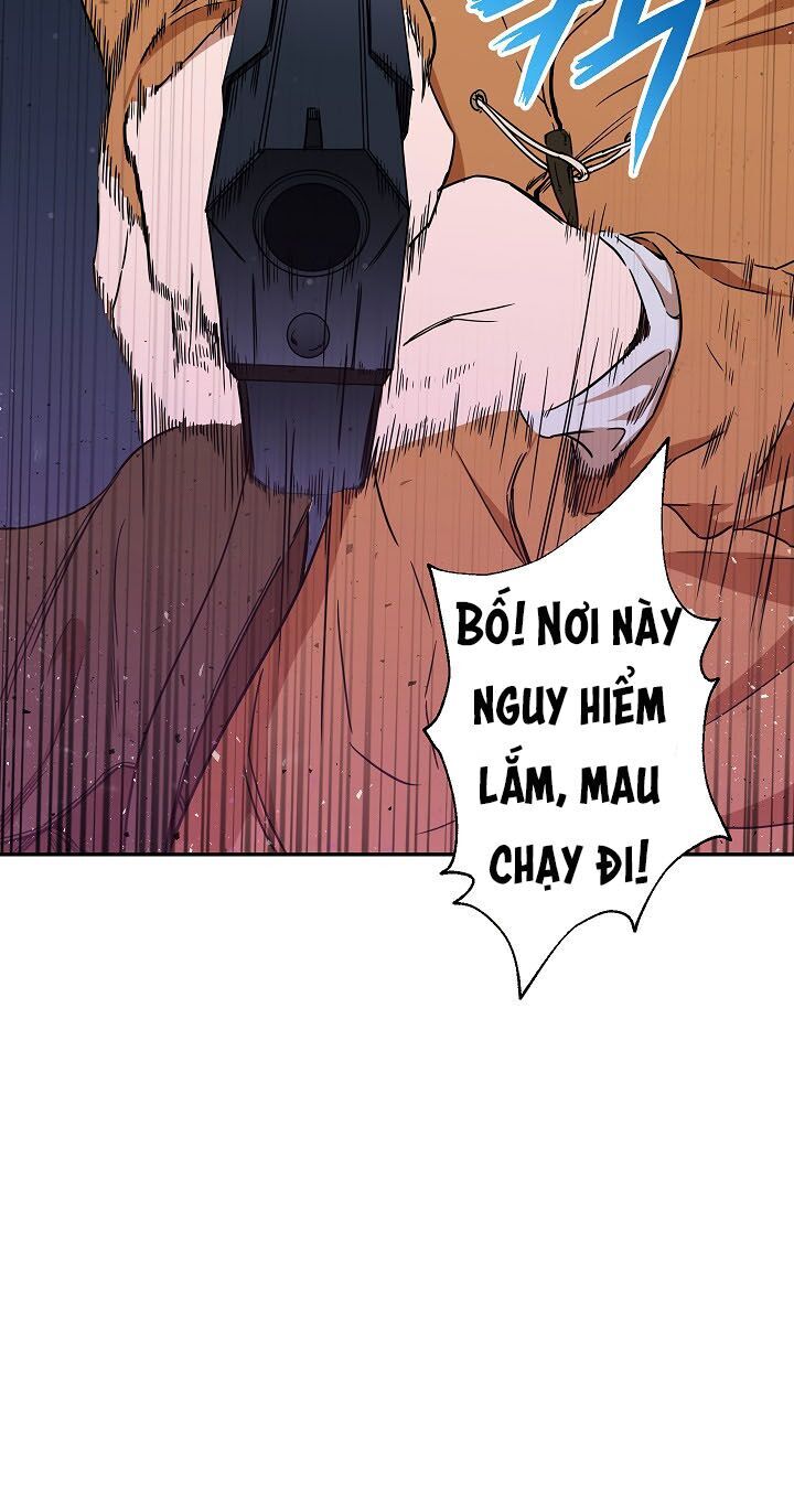 Bố Tôi Quá Mạnh Chap 2 - Next Chap 3