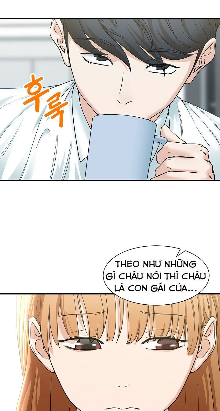 Bố Tôi Quá Mạnh Chap 2 - Next Chap 3