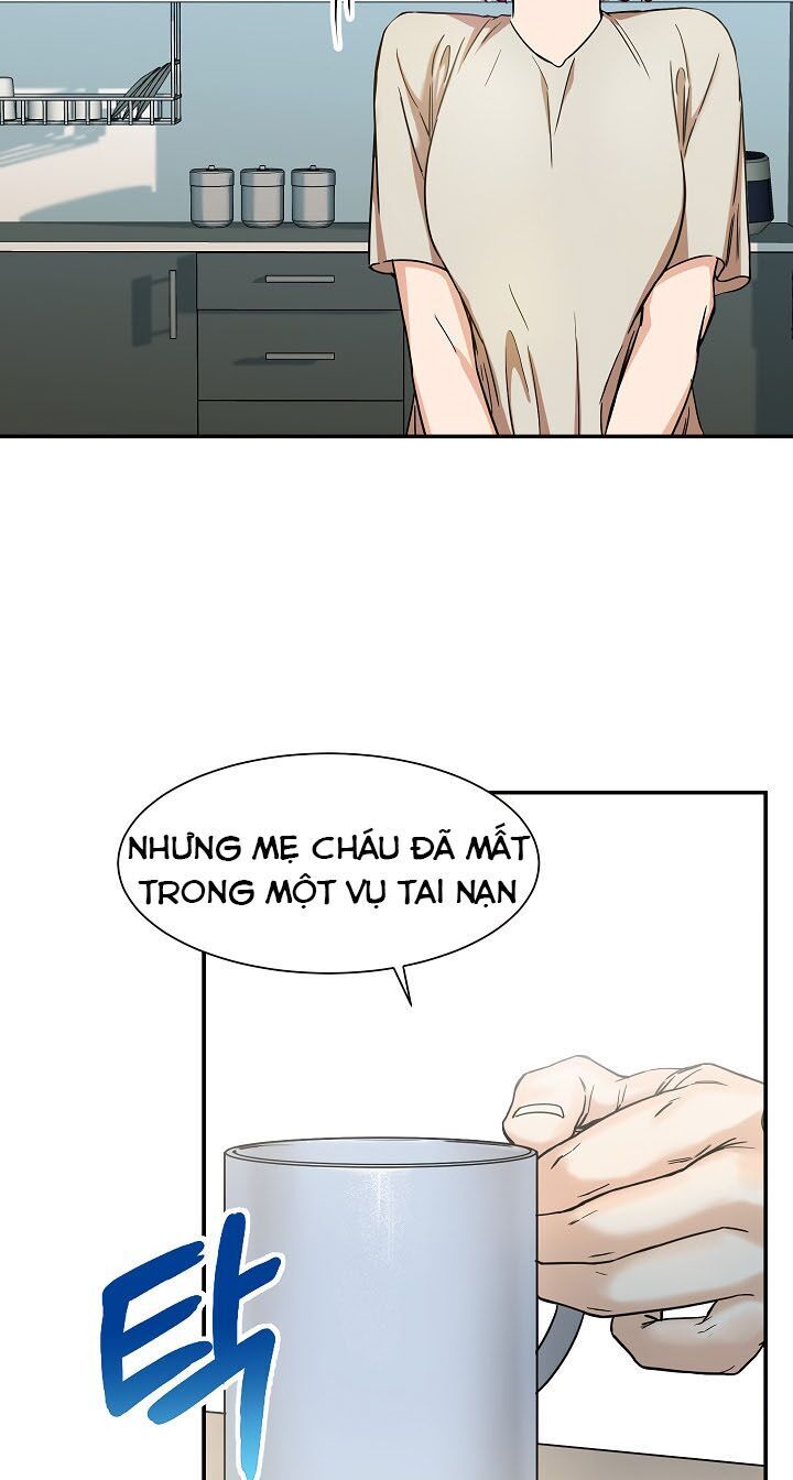 Bố Tôi Quá Mạnh Chap 2 - Next Chap 3