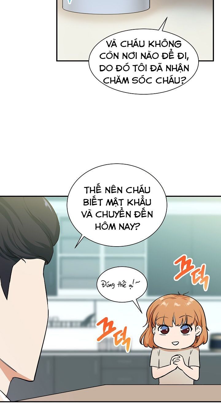 Bố Tôi Quá Mạnh Chap 2 - Next Chap 3