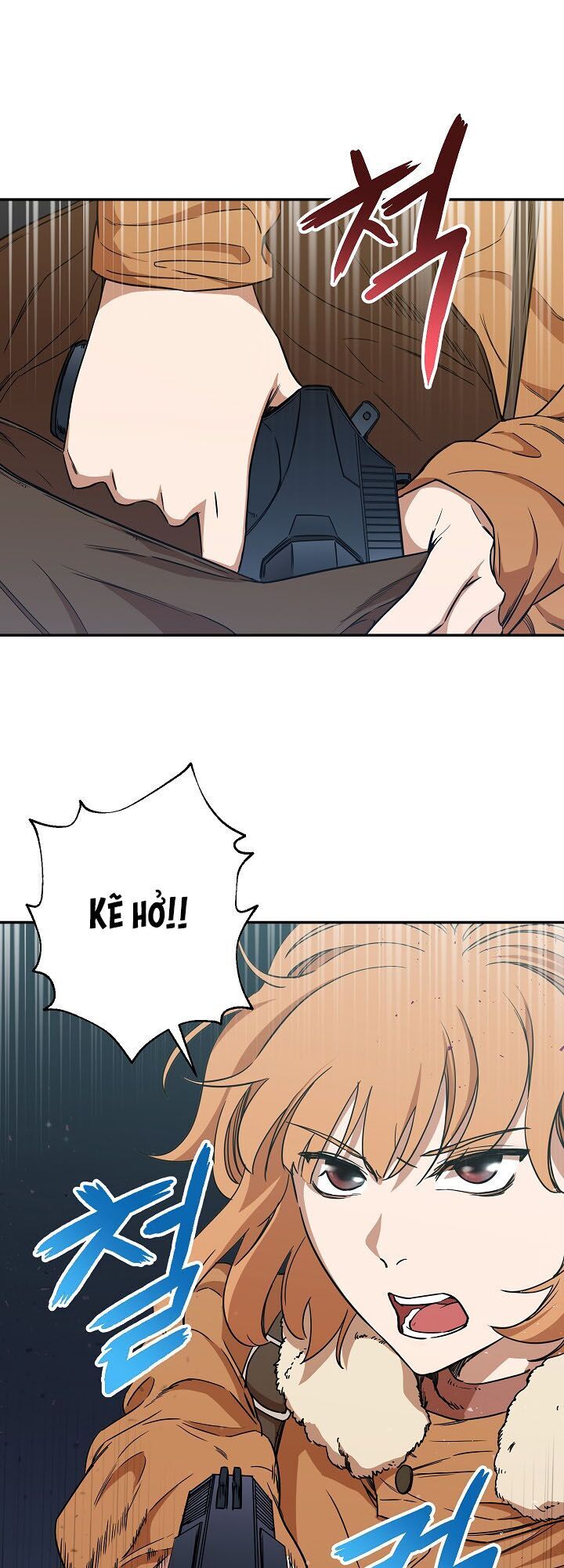 Bố Tôi Quá Mạnh Chap 3 - Next Chap 4