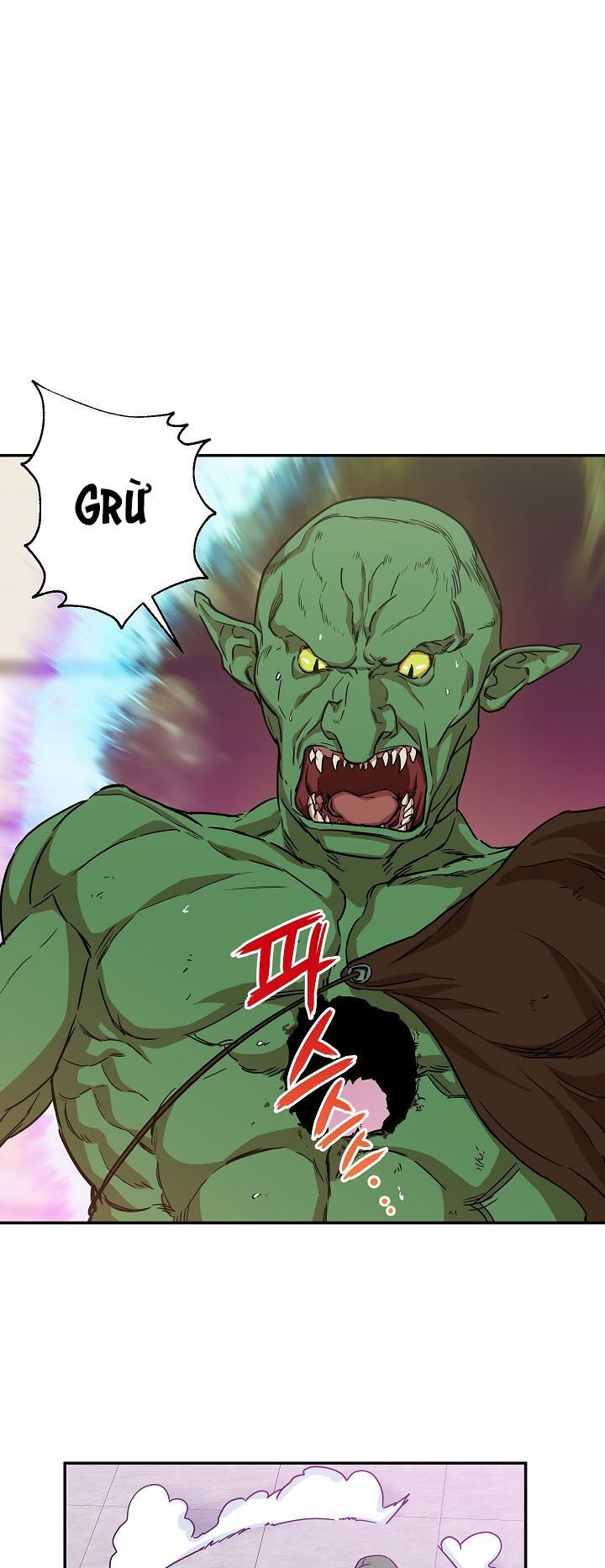 Bố Tôi Quá Mạnh Chap 3 - Next Chap 4