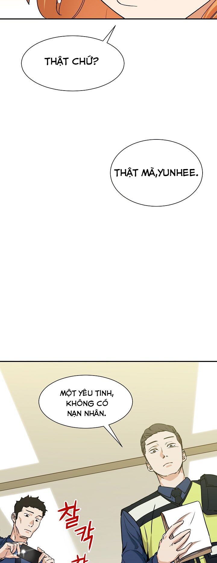 Bố Tôi Quá Mạnh Chap 3 - Next Chap 4
